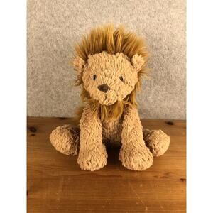Plush Jellycat Fuddlewuddle Lion Easter Baby Child Collectible